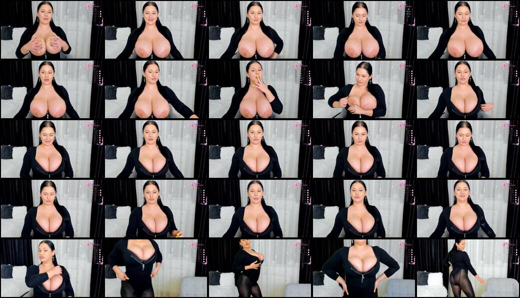 QueenevamariaaChaturbate Porn Cam 2024-07-26
