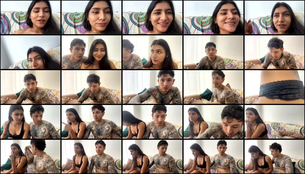Tyler_miaChaturbate Porn Cam 2024-07-26