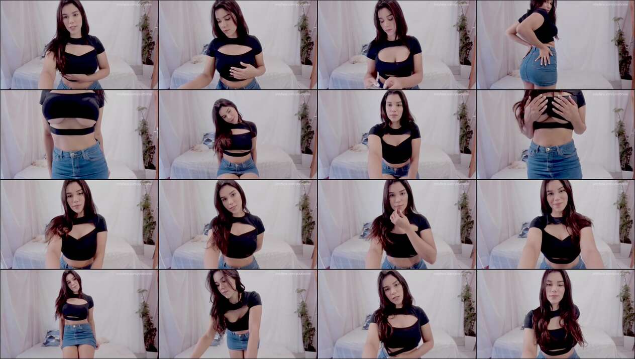 YourbonieChaturbate Porn Cam 2024-07-26