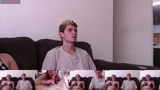 AlisseandjamessChaturbate Porn Cam 2024-07-27