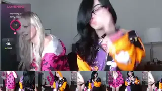 AmilustxxChaturbate Porn Cam 2024-07-27