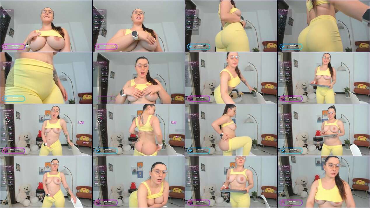 Amy_ross1Chaturbate Porn Cam 2024-07-27