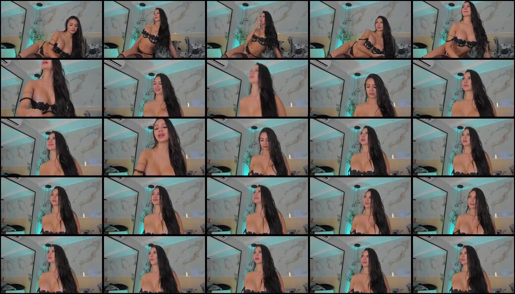 Annfoxy1Chaturbate Porn Cam 2024-07-27