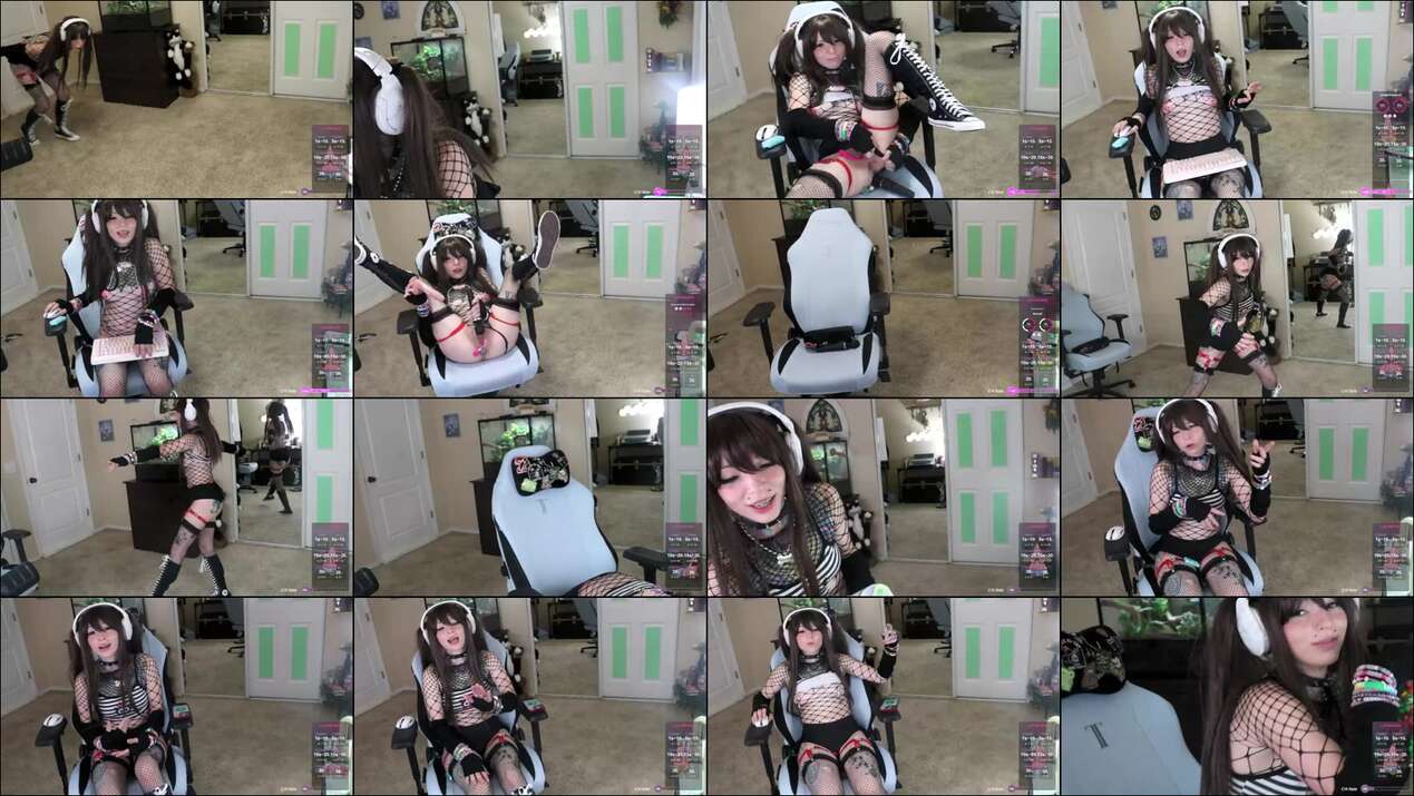 ArchancelChaturbate Porn Cam 2024-07-27