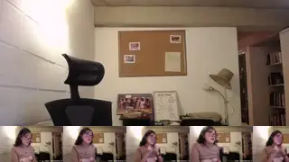 Cherrybunny21Chaturbate Porn Cam 2024-07-27