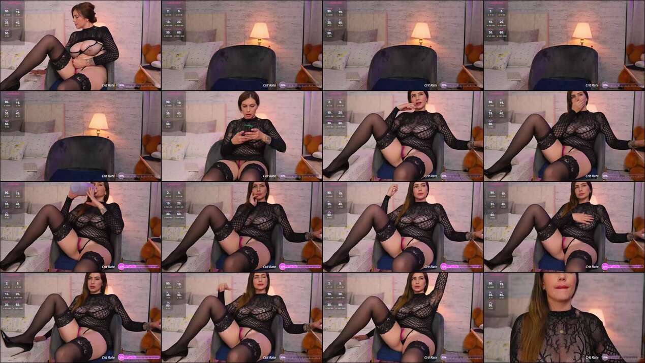 DamselhotChaturbate Porn Cam 2024-07-27