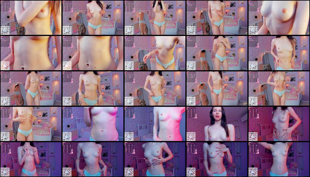 EugeniabrainardChaturbate Porn Cam 2024-07-27