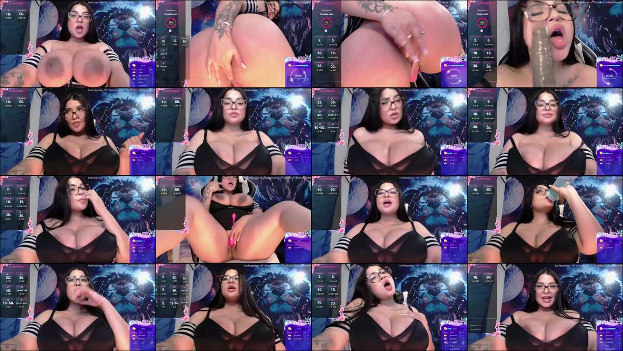 Is_candy_west_Chaturbate Porn Cam 2024-07-27