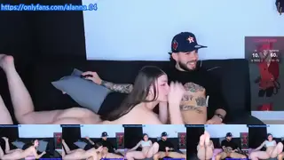 Mia_and_vincenttChaturbate Porn Cam 2024-07-27