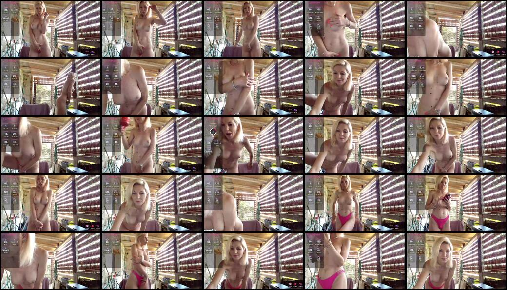 MisstayaxxxChaturbate Porn Cam 2024-07-27