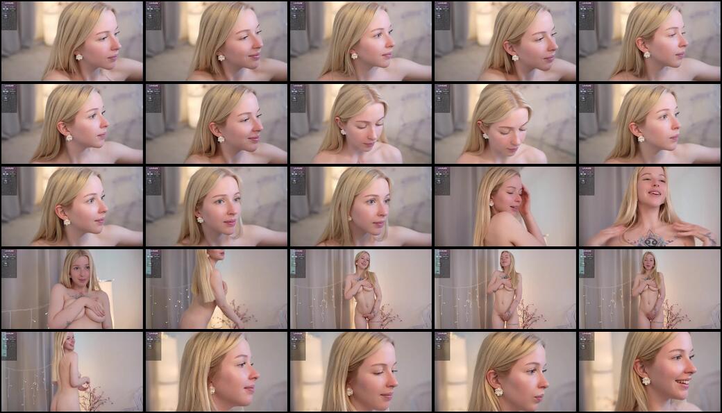 My_stellaChaturbate Porn Cam 2024-07-27