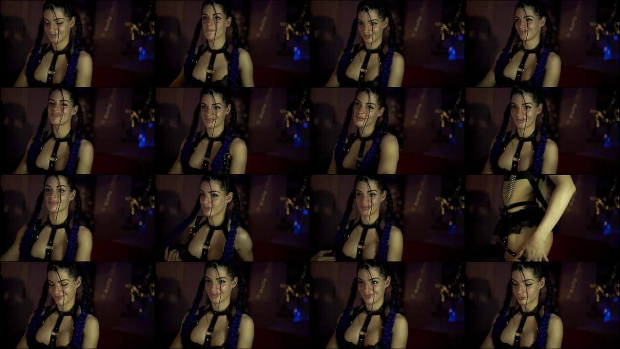 Stella_shockChaturbate Porn Cam 2024-07-27
