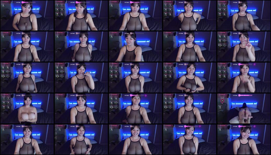 Super_huge_boobsChaturbate Porn Cam 2024-07-27