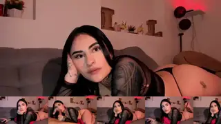 Sweetdevils_666Chaturbate Porn Cam 2024-07-27