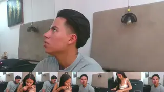 Thiago_n_saharaChaturbate Porn Cam 2024-07-27