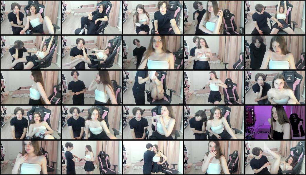 YourcassidyChaturbate Porn Cam 2024-07-27