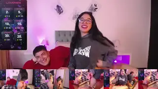 _cloe_n_billy_Chaturbate Porn Cam 2024-07-28