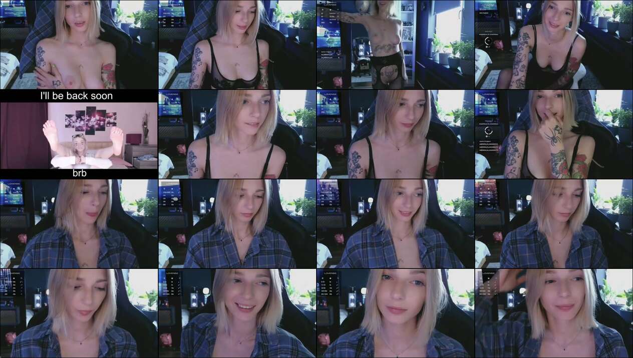 Baby_gopn1kChaturbate Porn Cam 2024-07-28
