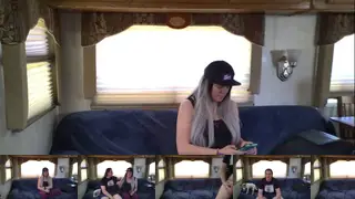 CosmicconnectionsChaturbate Porn Cam 2024-07-28