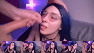 DarkfirenightChaturbate Porn Cam 2024-07-28