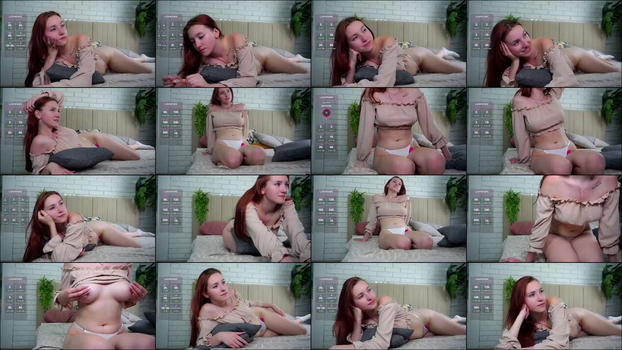 ElviahemingChaturbate Porn Cam 2024-07-28