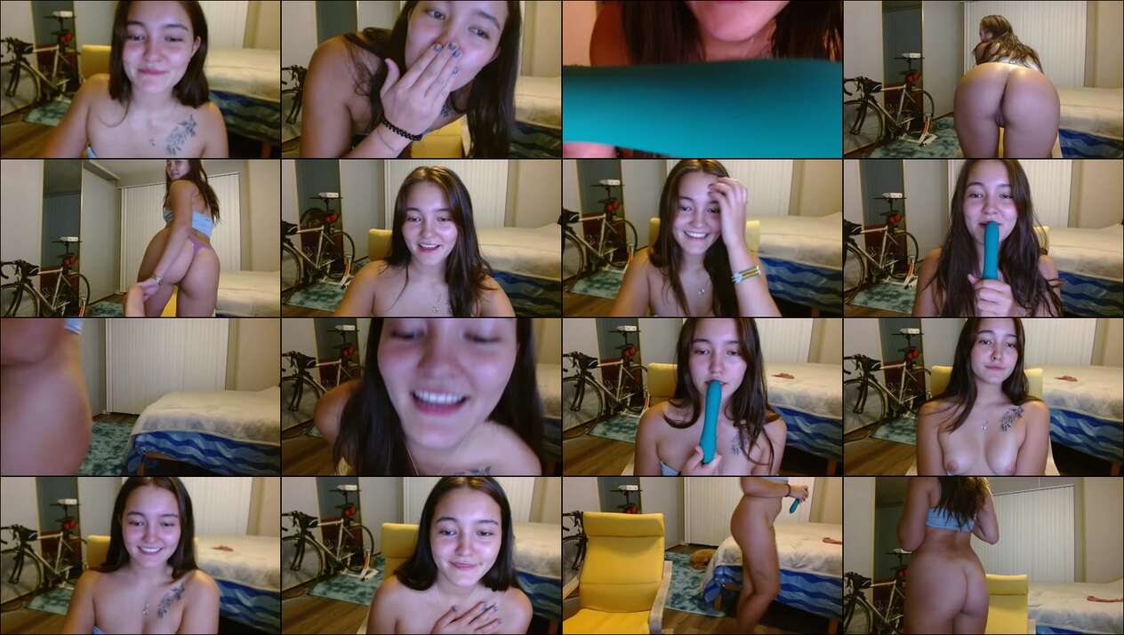 Emma_peaches18Chaturbate Porn Cam 2024-07-28