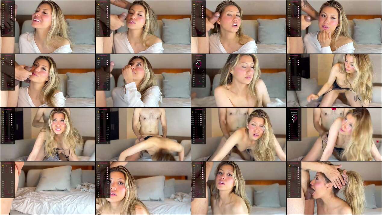 Forbidden_affairChaturbate Porn Cam 2024-07-28