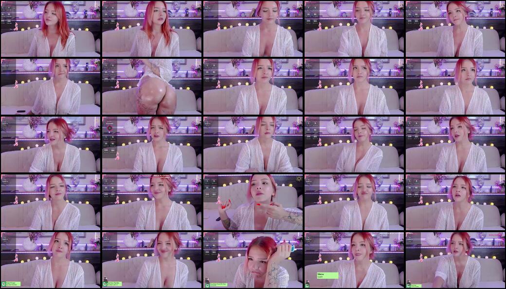 Ginger_pieChaturbate Porn Cam 2024-07-28