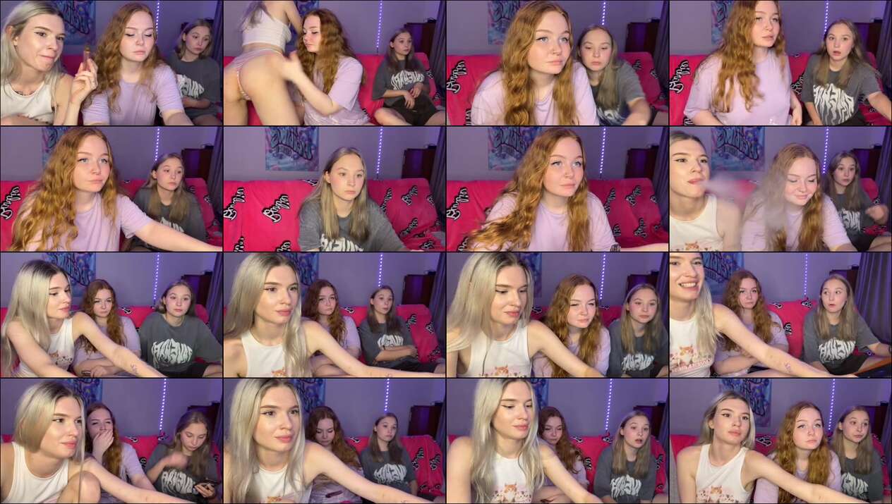 GlockoffrogChaturbate Porn Cam 2024-07-28