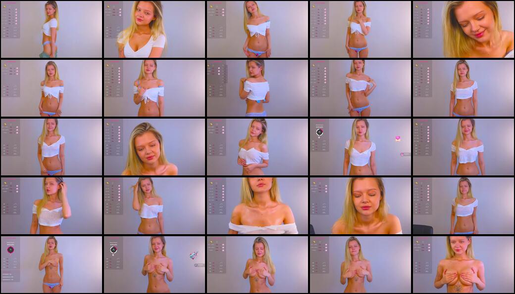 IfiwasyourgfChaturbate Porn Cam 2024-07-28