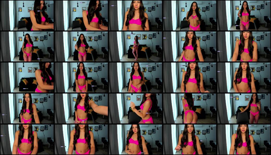 IntrigueemeChaturbate Porn Cam 2024-07-28