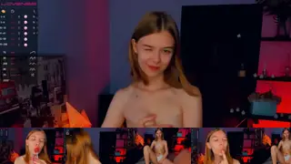 LiliandanielsChaturbate Porn Cam 2024-07-28
