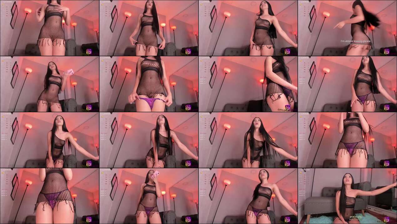 The_little_pervertChaturbate Porn Cam 2024-07-28