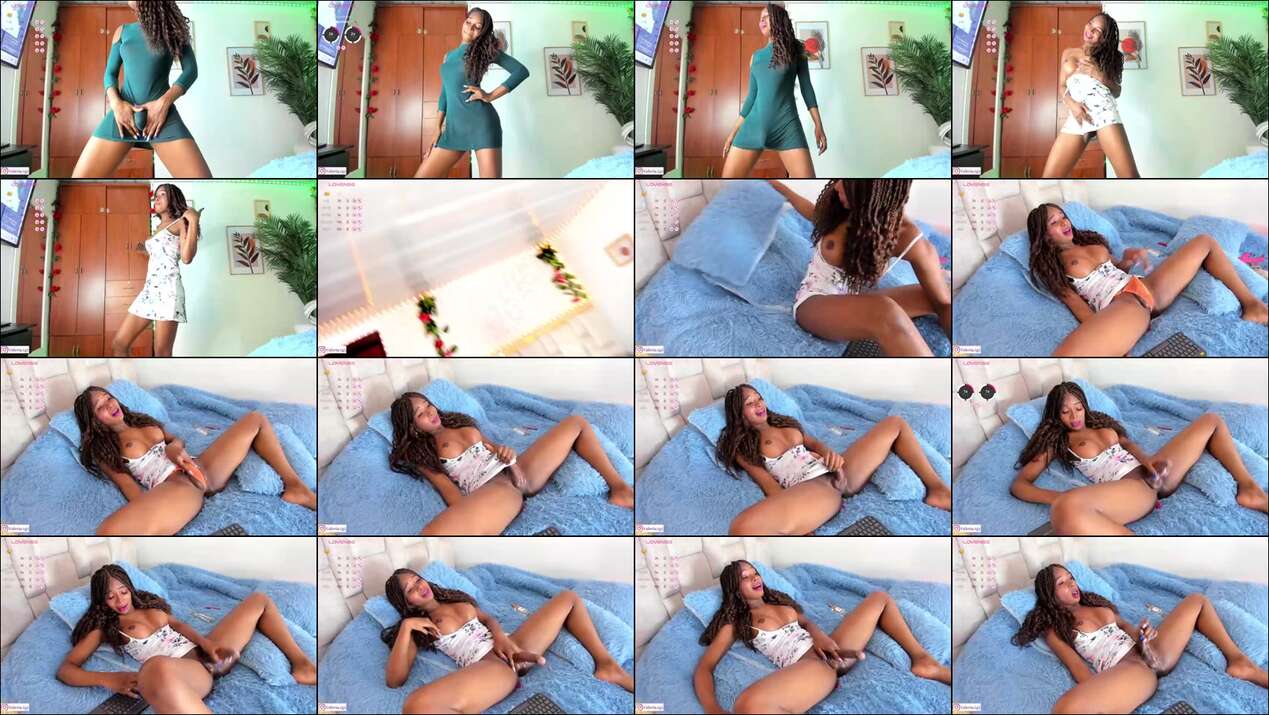 Valeria_thompson1Chaturbate Porn Cam 2024-07-28