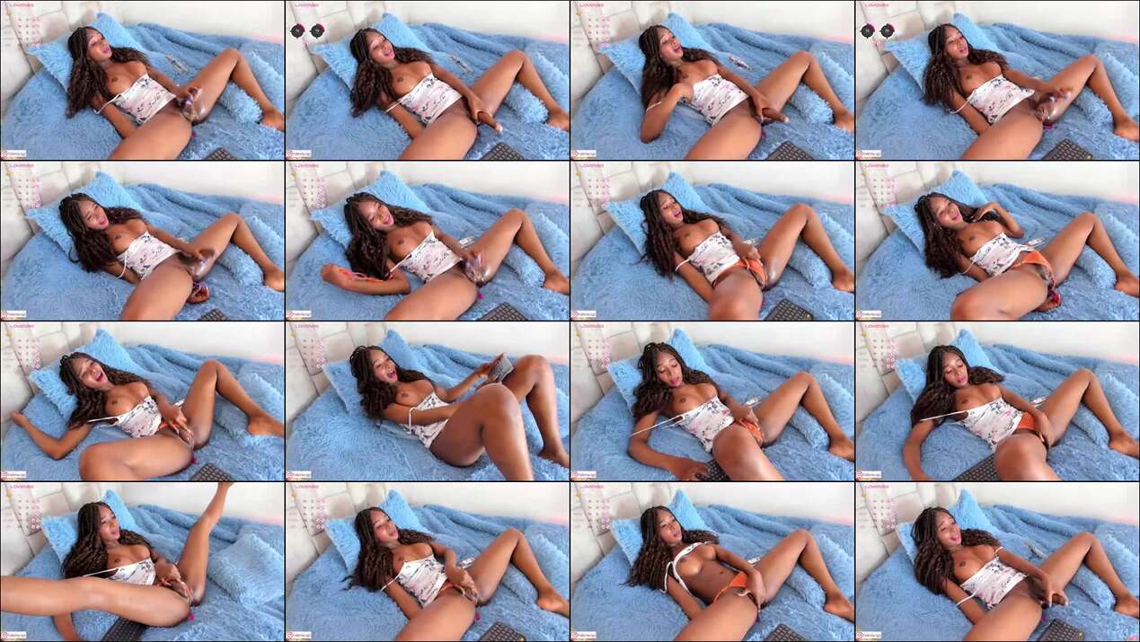 Valeria_thompson1Chaturbate Porn Cam 2024-07-28