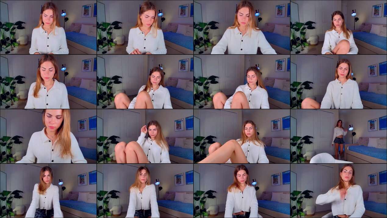 ZliciousChaturbate Porn Cam 2024-07-28