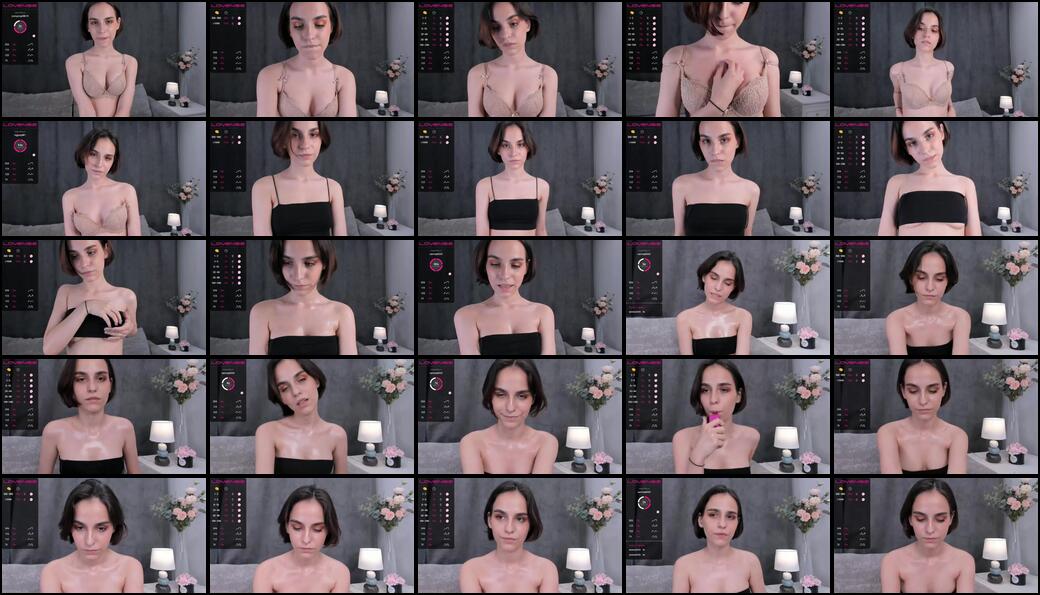 AsecondsoulChaturbate Porn Cam 2024-07-29