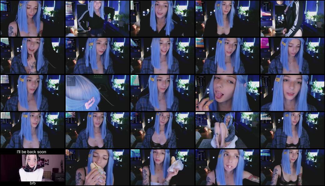 Baby_gopn1kChaturbate Porn Cam 2024-07-29