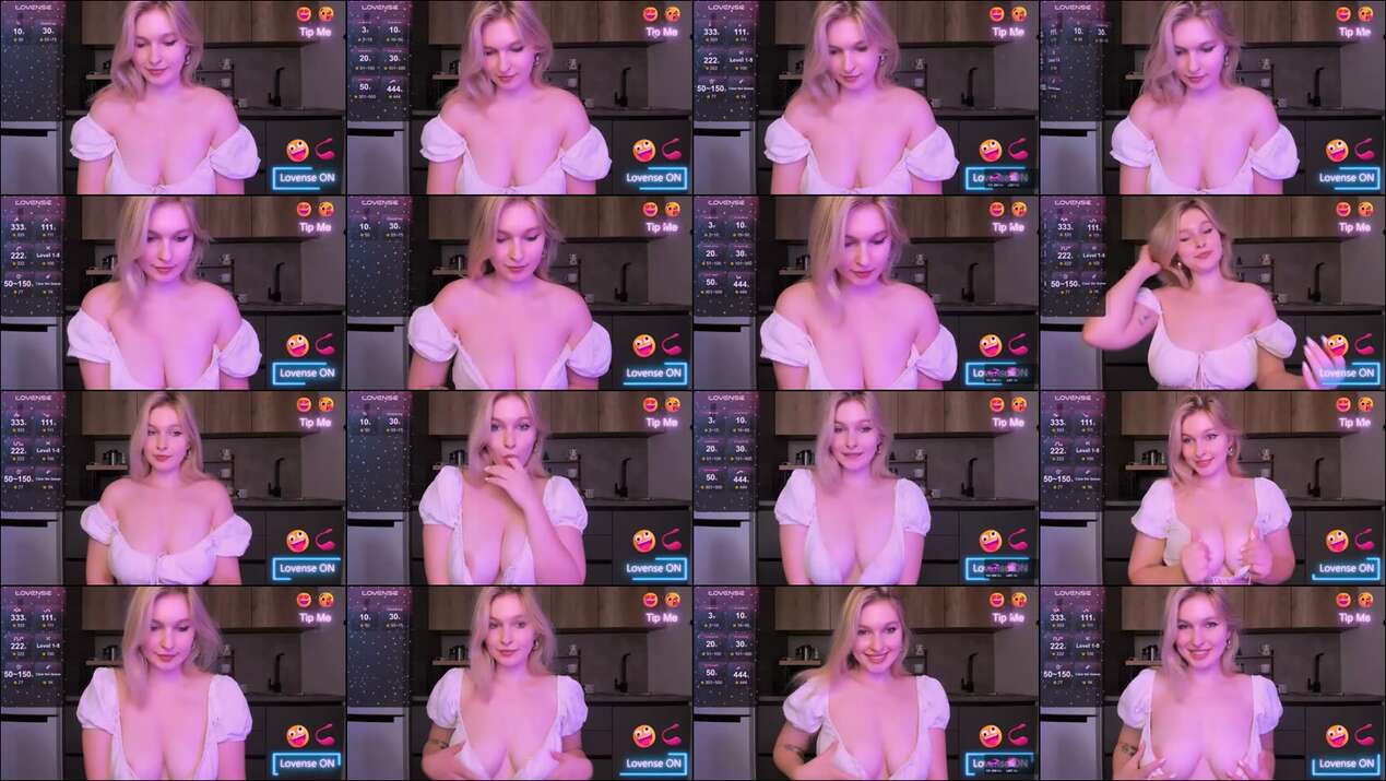 BethanyboocChaturbate Porn Cam 2024-07-29
