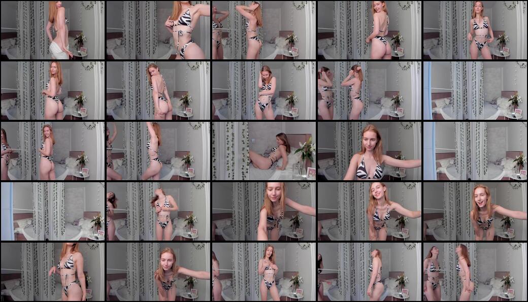 Christine_baeChaturbate Porn Cam 2024-07-29