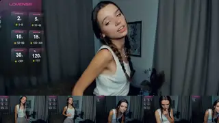DaisyfoulksChaturbate Porn Cam 2024-07-29