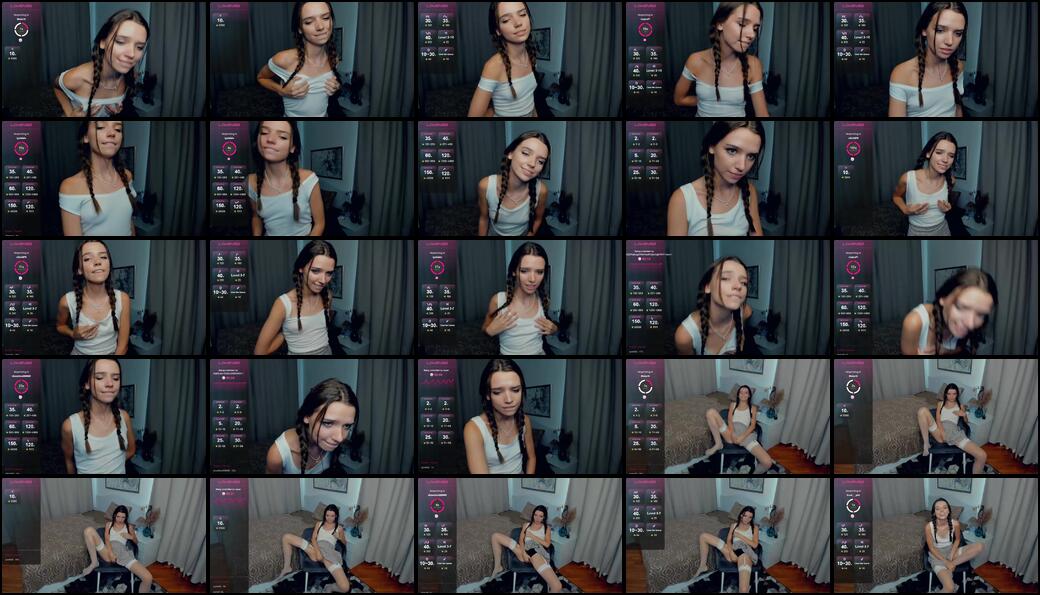 DaisyfoulksChaturbate Porn Cam 2024-07-29