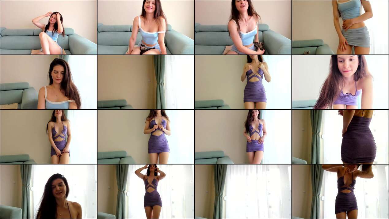 ElaannaChaturbate Porn Cam 2024-07-29