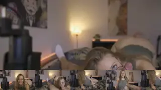 HotchillyloversChaturbate Porn Cam 2024-07-29