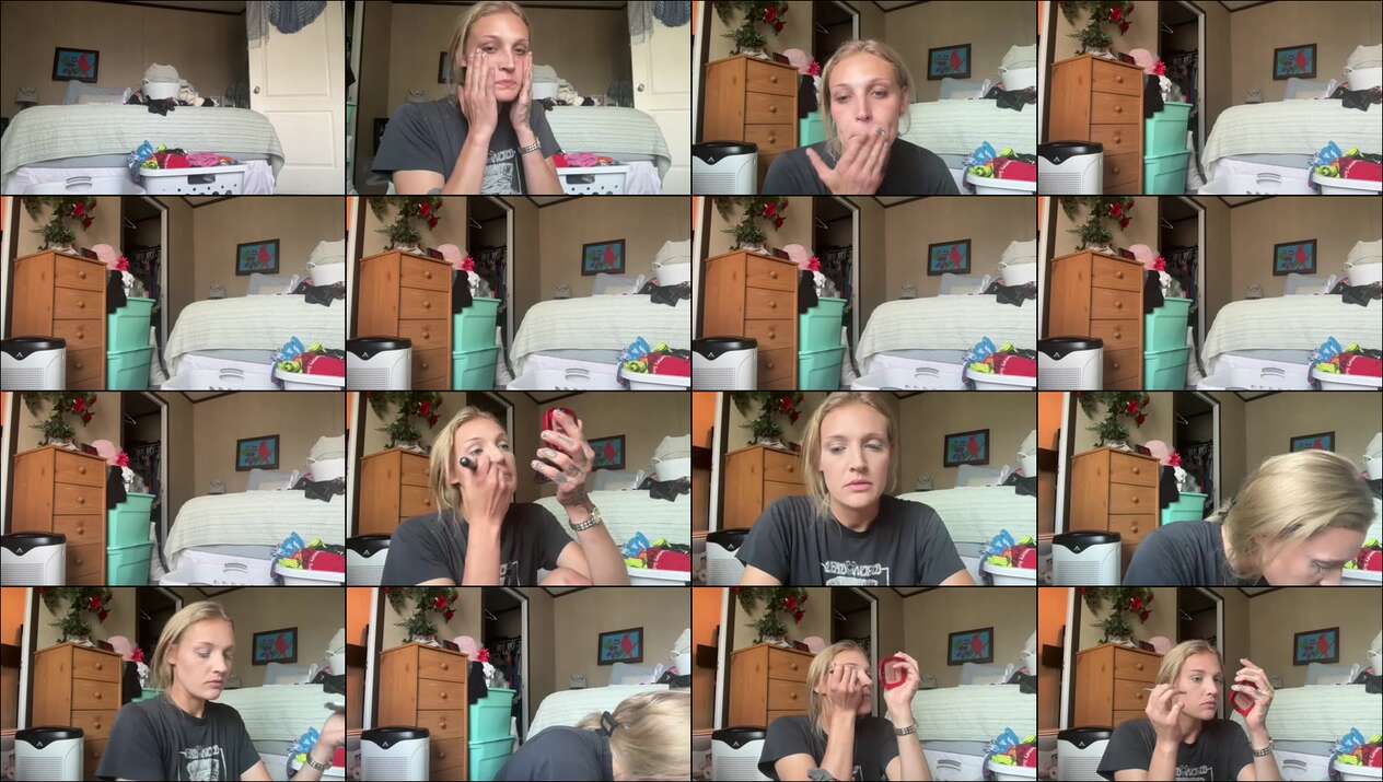 KaceelynnChaturbate Porn Cam 2024-07-29