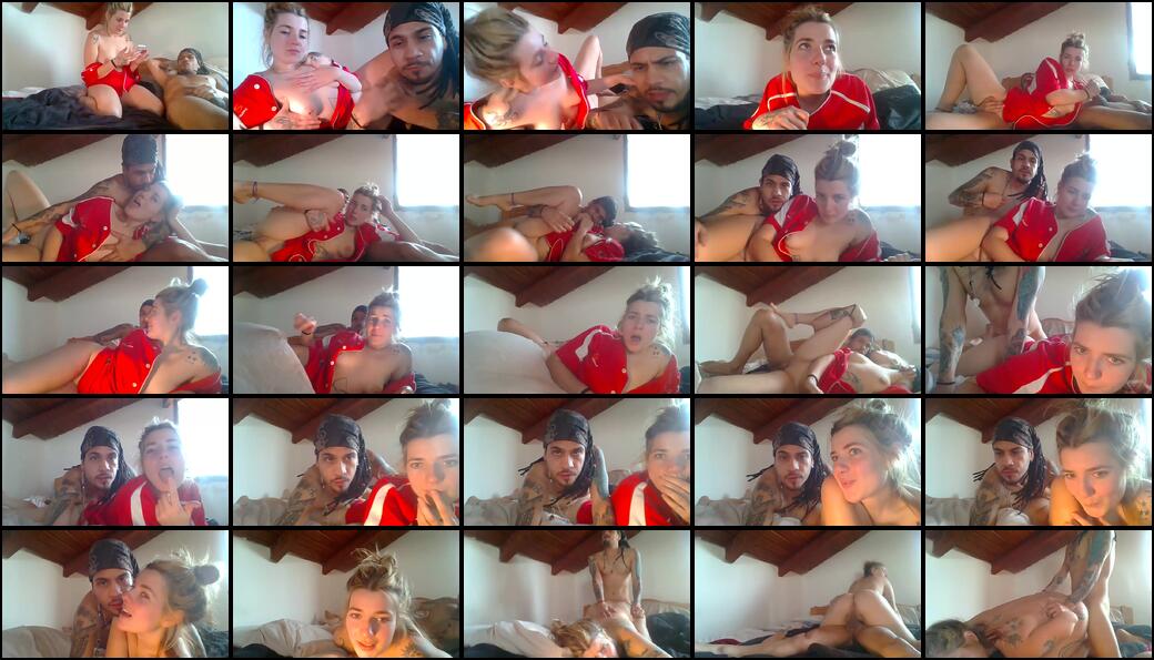 LulittasweetChaturbate Porn Cam 2024-07-29
