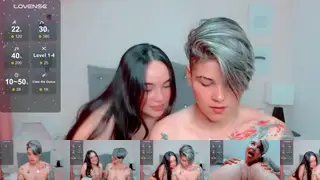 Luna_karollChaturbate Porn Cam 2024-07-29