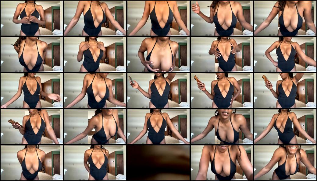 MctiittiesChaturbate Porn Cam 2024-07-29