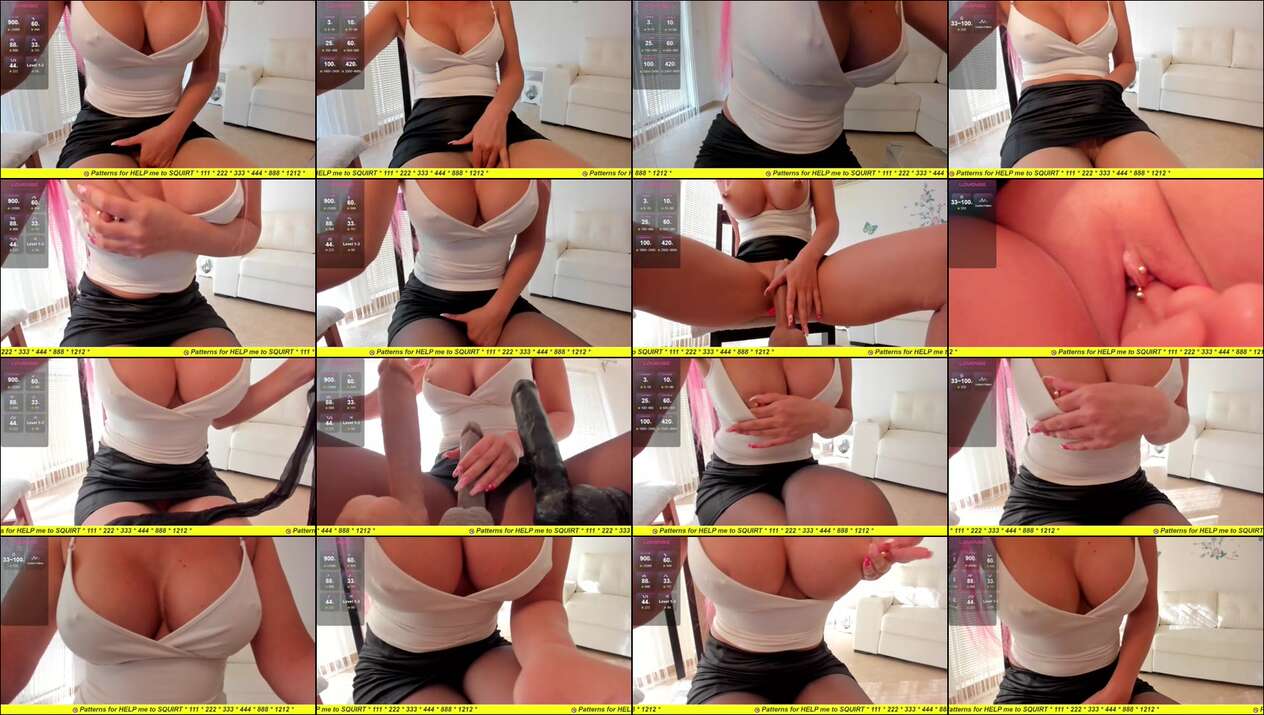 Mery_loChaturbate Porn Cam 2024-07-29