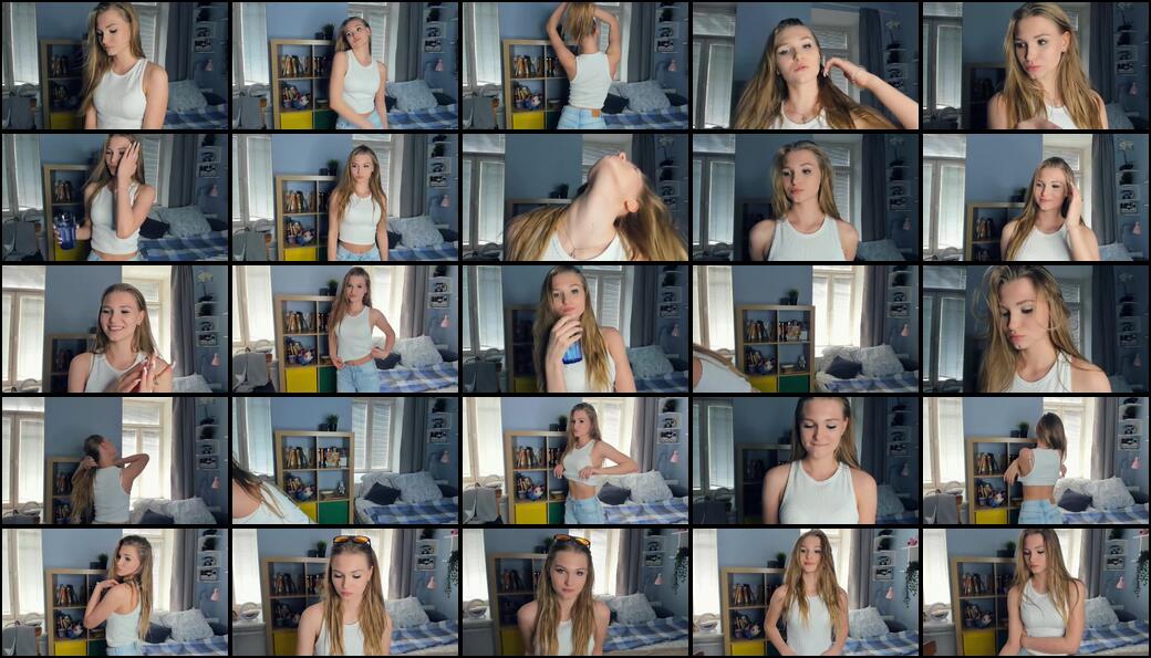 Paradise_for_twoChaturbate Porn Cam 2024-07-29